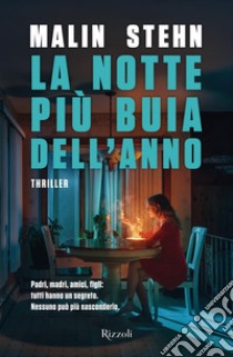 La notte più buia dell'anno. E-book. Formato EPUB ebook di Malin Stehn