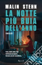 La notte più buia dell'anno. E-book. Formato EPUB