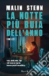 La notte più buia dell'anno. E-book. Formato EPUB ebook di Malin Stehn