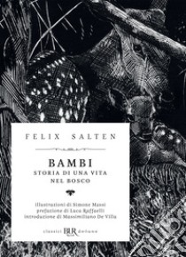 Bambi. E-book. Formato EPUB ebook di Felix Salten