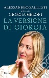 La versione di Giorgia. E-book. Formato EPUB ebook