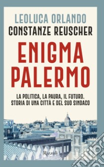 Enigma Palermo. E-book. Formato EPUB ebook di Constanze Reuscher