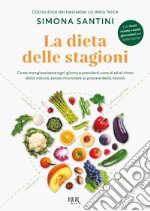 La dieta delle stagioni. E-book. Formato EPUB