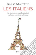 Les italiens. E-book. Formato EPUB ebook