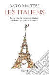 Les italiens. E-book. Formato EPUB ebook