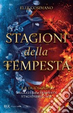 Stagioni della tempesta. E-book. Formato EPUB ebook