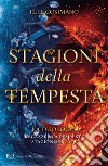 Stagioni della tempesta. E-book. Formato EPUB ebook