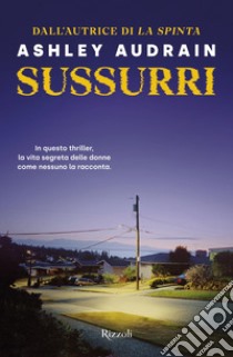 Sussurri. E-book. Formato EPUB ebook di Isabella Zani