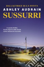 Sussurri. E-book. Formato EPUB ebook