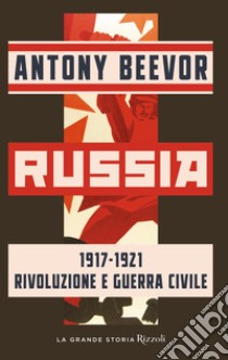 Russia. E-book. Formato EPUB ebook di Rosa Prencipe