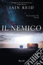 Il nemico. E-book. Formato EPUB