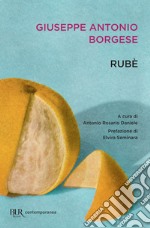 Rubè. E-book. Formato EPUB