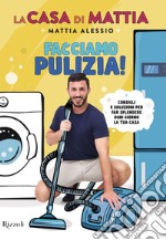 Facciamo pulizia!. E-book. Formato EPUB ebook