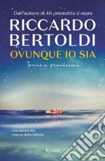 Ovunque io sia. E-book. Formato EPUB ebook