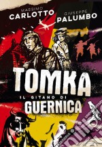 Tomka. E-book. Formato EPUB ebook