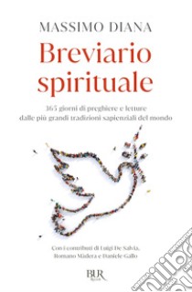 Breviario spirituale. E-book. Formato EPUB ebook di Massimo Diana