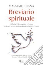 Breviario spirituale. E-book. Formato EPUB ebook