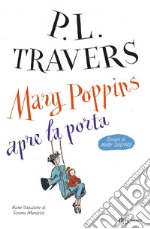 MARY Poppins apre la porta. E-book. Formato EPUB