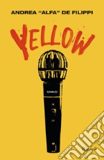 Yellow. E-book. Formato EPUB