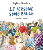 Le persone sono belle. E-book. Formato EPUB