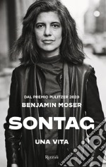 Sontag. E-book. Formato EPUB