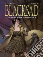 Blacksad VII - E poi non resta niente. Seconda parte. E-book. Formato EPUB ebook