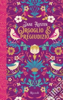 Orgoglio e pregiudizio. I classici più amati su Booktok. E-book. Formato EPUB ebook di Jane Austen