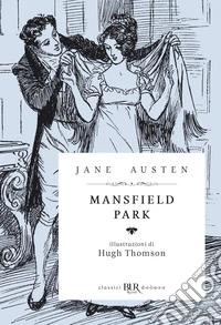Mansfield Park. E-book. Formato EPUB ebook