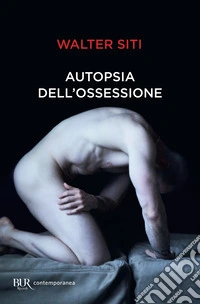 Autopsia dell'ossessione. E-book. Formato EPUB ebook