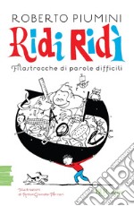 Ridi ridì. E-book. Formato EPUB ebook