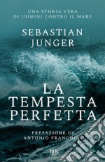 La tempesta perfetta. E-book. Formato EPUB ebook