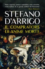 Il compratore di anime morte. E-book. Formato EPUB