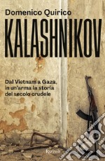 Kalashnikov. E-book. Formato EPUB