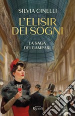 L'elisir dei sogni. E-book. Formato EPUB ebook