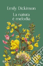 La natura è melodia. E-book. Formato EPUB ebook