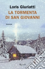 La tormenta di San Giovanni. E-book. Formato EPUB