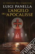 L'angelo dell'Apocalisse. E-book. Formato EPUB ebook