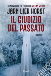 Il giudizio del passato. E-book. Formato EPUB ebook di Eva Valvo