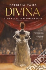 Divina. E-book. Formato EPUB ebook