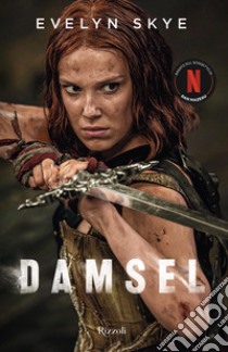 Damsel. E-book. Formato EPUB ebook di Evelyn Skye