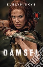 Damsel. E-book. Formato EPUB