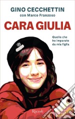 Cara Giulia. E-book. Formato EPUB ebook