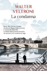 La condanna. E-book. Formato EPUB ebook