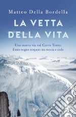 La vetta della vita. E-book. Formato EPUB