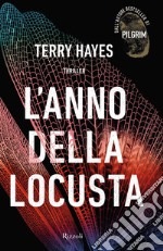 L'anno della locusta. E-book. Formato EPUB ebook