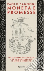 Moneta e promesse. E-book. Formato EPUB