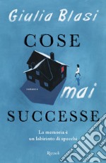 Cose mai successe. E-book. Formato EPUB ebook