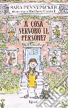 A cosa servono le persone?. E-book. Formato EPUB ebook di Matthew Cordell