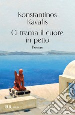 Ci trema il cuore in petto. E-book. Formato EPUB ebook