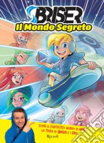 Il mondo segreto. E-book. Formato EPUB ebook di Marco Ficarra